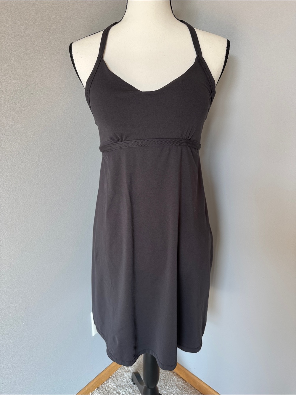 Patagonia Halter Dress